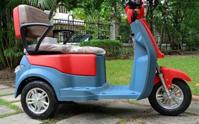 ความนิยมของรถป๊อปไฟฟ้า