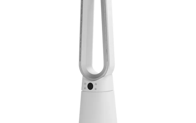 AERO AIR PURIFIER พัดลมฟอกอากาศ พัดลมไร้ใบพัด เทคโนโลยีจาก USA