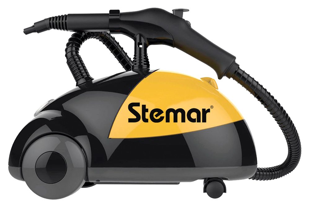 เครื่องกำจัดตัวเรือด STEMAR BEDBUG KILLER เครื่องสตรีมไอน้ำ กำจัดตัวเรือด พลังสูง