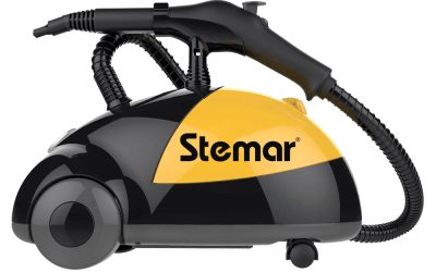 เครื่องกำจัดตัวเรือด STEMAR BEDBUG KILLER เครื่องสตรีมไอน้ำ กำจัดตัวเรือด พลังสูง