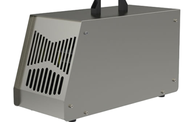 GQA_M10G เครื่องกำเนิดโอโซน OZONE ซีรีส์ GQA-M M10P และ M20P