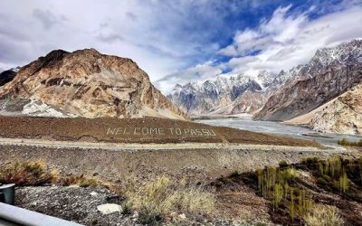 กรุงอิสลามาบัดของปากีสถาน