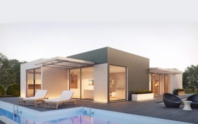 ทาวน์โฮมทันสมัยต้องที่โครงการบ้านนนทบุรี