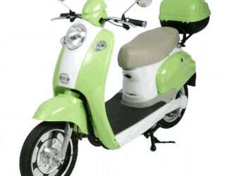 ข้อดีของแบตเตอรี่รถไฟฟ้า