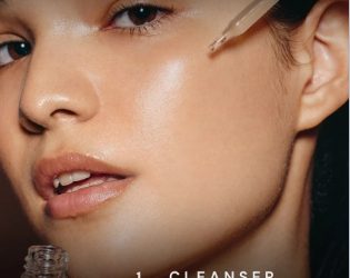 กรดไกลโคลิกสกัดจากผลไม้และอ้อย