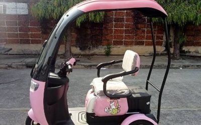 การเลือกซื้อรถป๊อปไฟฟ้าในปัจจุบัน