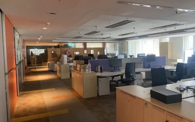 ประโยชน์ของการรับรื้อถอนพร้อมรีโนเวท