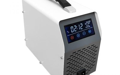 เครื่องกำเนิดโอโซน Ozone Generator BW-STL/BW-STS