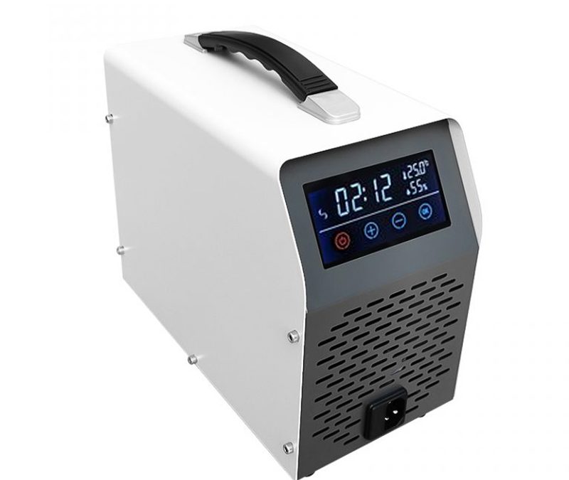 เครื่องกำเนิดโอโซน Ozone Generator BW-STL/BW-STS