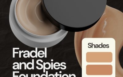 เลือกรองพื้นและทำความเข้าใจเกี่ยวกับสภาพผิว