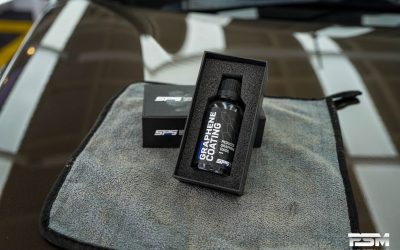 บริการเคลือบเซรามิกโคราช จังหวัดโคราช ต้อง PSM Car Detailing