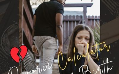 Free Divorce Calculator By Date Of Birth – Expert Guru