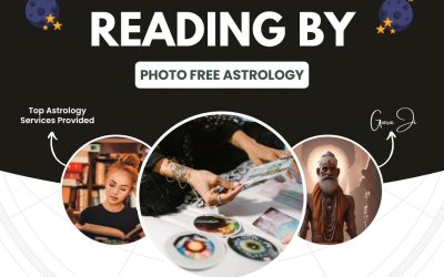 Online Face Reading By Photo Free Astrology