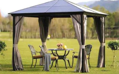 Premium Outdoor Furniture Suppliers in UAE