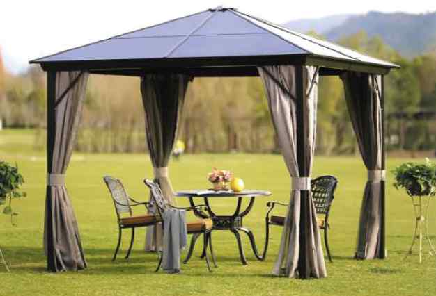 Outdoor Furniture Suppliers in UAE