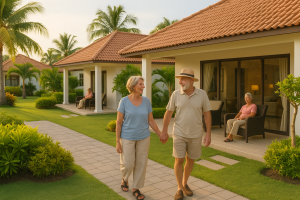 Rediscover Freedom and Joy in Retirement – Welcome to Hua Hin
