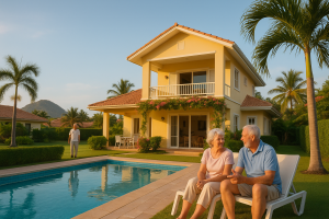 Why Retirees Are Choosing Hua Hin Over Anywhere Else