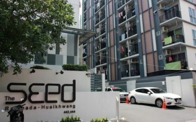 รู้หรือไม่? บริษัทบริหารนิติบุคคลมีผลต่อมูลค่าอสังหาฯ ของคุณอย่างไร