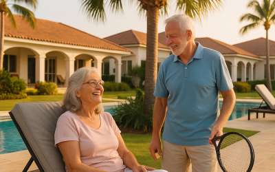 Retire Your Worries: Discover a New Rhythm of Life in Hua Hin