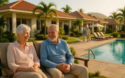 A Better Life for Less: Why Retiring in Hua Hin Is a Smart Move