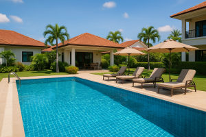 Why Retirement Homes in Hua Hin Offer Unmatched Comfort and Value