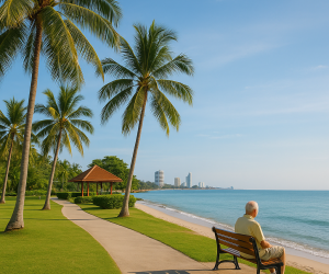 Hua Hin: A Dream Retirement Destination by the Sea