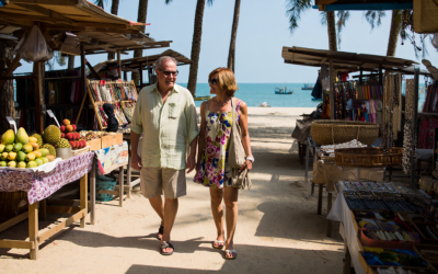 Hua Hin… A City Alive: Retirement with Energy and Freedom