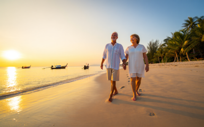 Adventure Awaits: Making Hua Hin Your Retirement Travel Hub