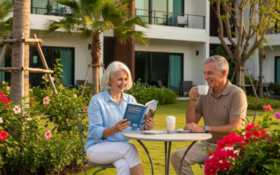 Enriching Retirement: The Joy of Social Connections and Hobbies