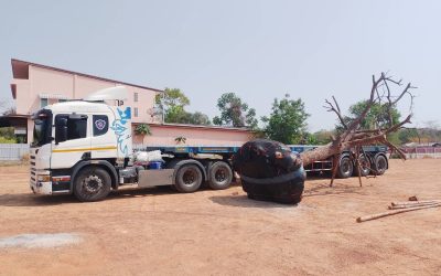 เปรียบเทียบการใช้รถกระบะขนของกับรถเทรลเลอร์ ข้อดีและข้อเสีย