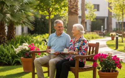 Investing in a Better Future: Why Retirement Homes Are a Smart Decision