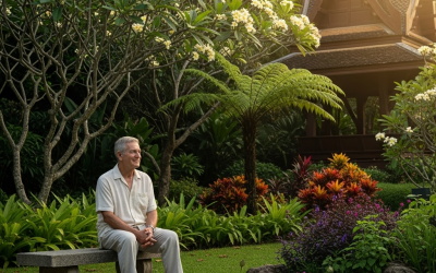 The Final Decision for the Best Life: Why Choose RETIREMENT HOMES in HUA HIN
