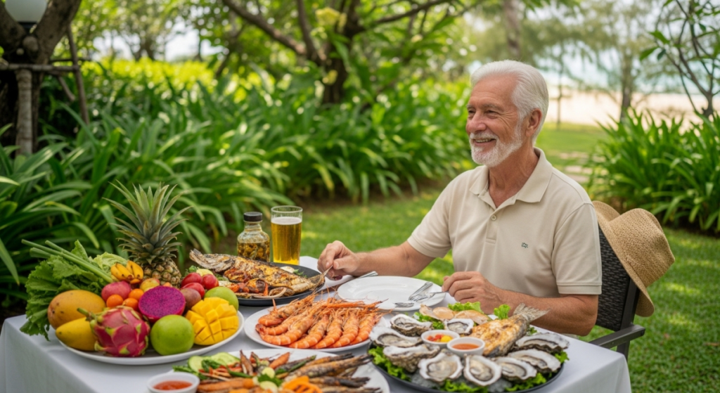 Retirement Made Simple: Convenient Travel from Hua Hin When planning for retirement, staying connected with family and friends often becomes a top priority. Choosing a place that is both peaceful and easy to reach ensures that retirement is not only relaxing but also full of meaningful connections. Hua Hin is the perfect destination for this lifestyle. Just a short 2.5–3 hour drive from Bangkok, Hua Hin offers the serenity of a coastal town while keeping you close to the capital. Highways are modern and comfortable, making travel by car safe and simple. For those who don’t drive, convenient public transport options like buses and vans make traveling to and from Bangkok worry-free. This accessibility makes it easy for loved ones to visit, even just for a weekend. Hua Hin’s proximity to Bangkok’s Suvarnabhumi and Don Mueang airports is another major advantage. Whether your family is visiting from Europe, North America, or other parts of Asia, they can easily fly into Bangkok and reach Hua Hin in the same day. This makes international visits less stressful and far more enjoyable. For retirees who still love exploring, this location offers freedom. A quick trip to Bangkok for shopping, cultural events, or onward international travel is always within reach. At the same time, you return to the quiet comfort of Hua Hin whenever you wish. Retirement in Hua Hin truly combines the best of both worlds: tranquility and accessibility. You can live in peace, while family and friends are never too far away. If you are looking for a lifestyle that is both calm and connected, consider RETIREMENT HOMES in HUA HIN , where worry-free living meets unmatched convenience.