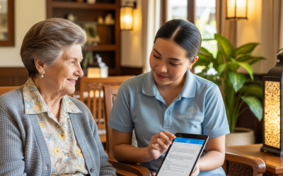 Moving to Hua Hin Made Easy: Document Assistance and Elderly Care for Foreign Retirees