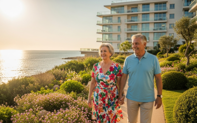 From a Large House to a Perfect Fit: Rethinking Retirement Living