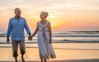 True Retirement Bliss: Embrace a Serene Lifestyle at RETIREMENT HOMES in HUA HIN