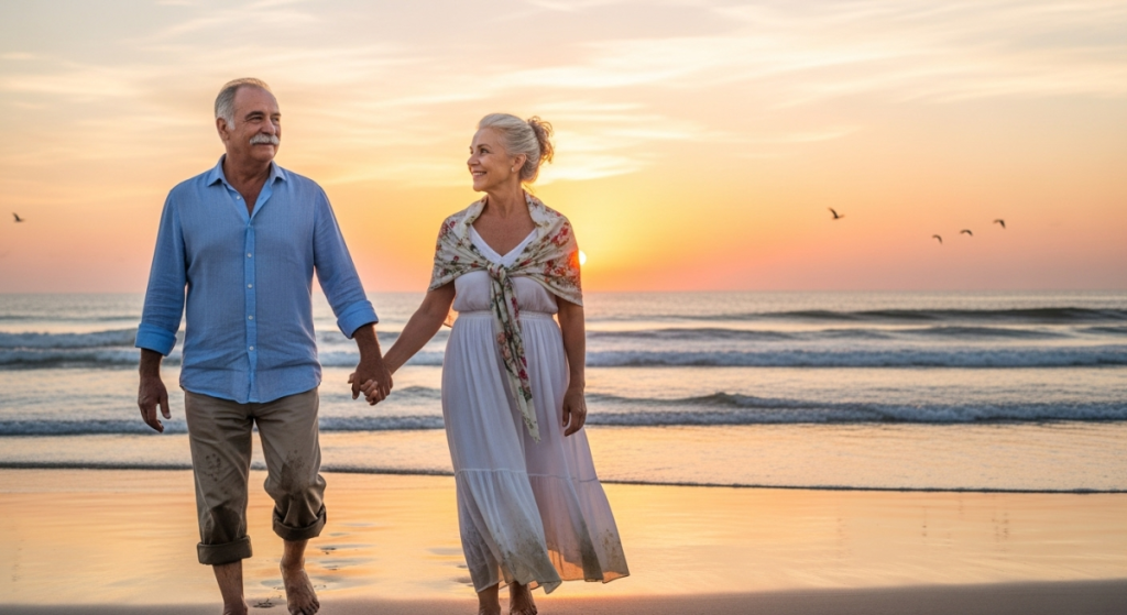 RETIREMENT HOMES in HUA HIN