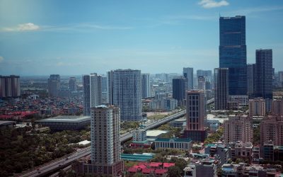 บริษัทนิติบุคคลคอนโด และบริษัทนิติบุคคลหมู่บ้าน สร้างมาตรฐานการอยู่อาศัยอย่างยั่งยืน