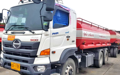 ปัญหาที่พบบ่อยและวิธีแก้ไขในการใช้บริการรับจ้างขนส่งสินค้าตามโรงงาน