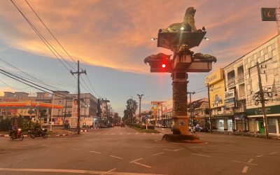 ทริปเกาะพีพีสำหรับครอบครัวและกลุ่มเพื่อน เลือกบริการรถตู้กระบี่คุ้มกว่าอย่างไร