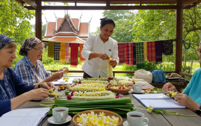 From Foreign Neighbors to New Friends: A Welcoming Retirement Community in Hua Hin