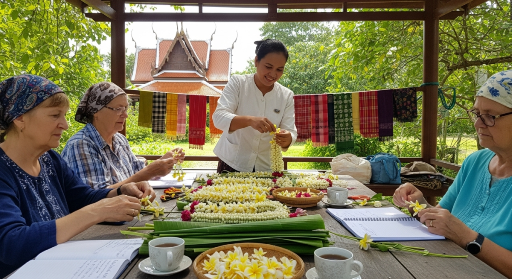 RETIREMENT HOMES in HUA HIN