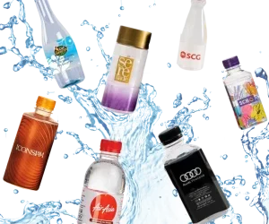 Sungreen Water ผู้ผลิตและจัดจำหน่ายน้ำดื่ม ให้บริการผลิตน้ำดื่มติดแบรนด์ลูกค้า (OEM) แบบครบวงจร