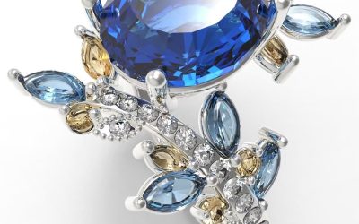 Asian Handmade Jewelry: A Blend of Culture and Modern Style