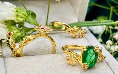 Meaningful Jewelry for the Modern Lifestyle