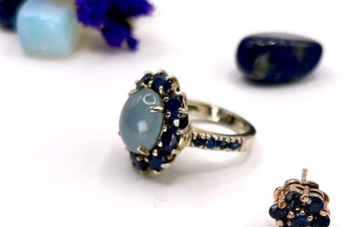The Unique Beauty of Handmade Jewelry