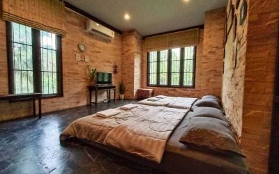 Homestay Yuva – A Balance of Comfort and Local Charm