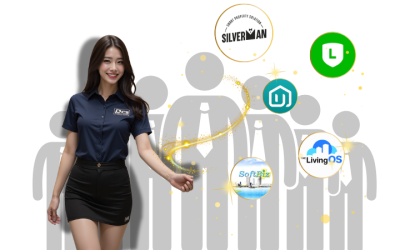 บริษัทนิติบุคคลหมู่บ้าน ตัวช่วยสำคัญของการอยู่อาศัยอย่างเป็นระเบียบ