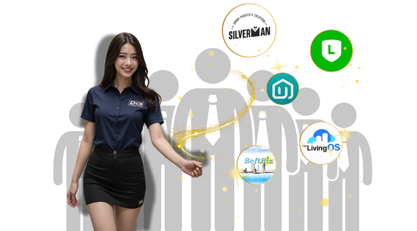 บริษัทนิติบุคคลหมู่บ้าน ตัวช่วยสำคัญของการอยู่อาศัยอย่างเป็นระเบียบ