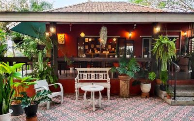 Best Homestay in Chiang Mai: Experience Local Living at Homestay Yuva